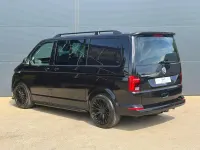 Used VW T6.1 Highline 2023 Black Van