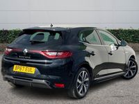 used Renault Mégane IV 