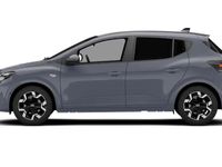 New Dacia Sandero Essentiel 101 HP (74 kW) 2026 Hatchback