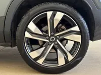 Used Volvo XC40 Ultra 161 HP (118 kW) 2025 Green SUV