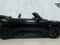Used Mini Cooper Cabriolet 161 HP (118 kW) 2025 Black Cabriolet