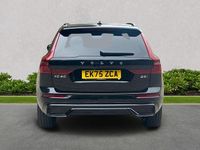 Used Volvo XC60 Plus 247 HP (181 kW) 2025 Black SUV