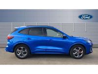 Used Ford Kuga ST-Line 150 HP (110 kW) 2025 Blue SUV