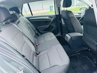 Usado VW e-Golf 99 kW (135 HP) 2019 Cinzento Citadino
