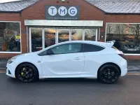 Second-hand Vauxhall Astra 2015 Hatchback