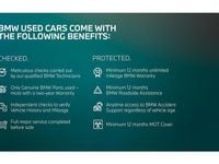 Used BMW M135 Shadowline 306 HP (225 kW) 2021 Grey Hatchback