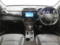 Used KGM Tivoli 163 HP (119 kW) 2024 Grey SUV