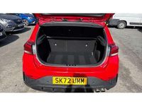 Used Hyundai i30 N Line 159 HP (116 kW) 2022 Other Hatchback