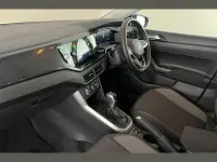 Used VW Polo Life 94 HP (69 kW) 2025 Grey Hatchback