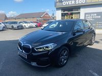 used BMW 118 1 SERIES 2.0 D SE 5d 148 BHP