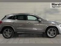 Used Mercedes GLA200 Executive 163 HP (119 kW) 2023 Grey SUV