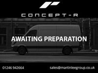 Used Ford Transit S 130 HP (95 kW) 2020 White Van