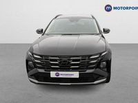Used Hyundai Tucson Premium 2024 Black SUV
