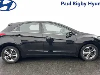 Used Hyundai i30 SE 101 HP (74 kW) 2016 Hatchback