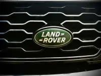 Used Land Rover Range Rover evoque HSE Dynamic 2018 Black Estate