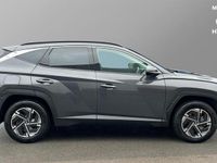 Used Hyundai Tucson Premium 252 HP (185 kW) 2024 Grey SUV