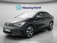Used VW ID.5 Pro Performance 150 kW (204 HP) 2022 SUV