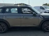 Used Mini Cooper S 2013 Grey Hatchback