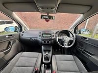 Used VW Golf VI SE 2011 Grey Hatchback