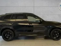 Usado BMW X5 M Sport 261 CV (191 kW) 2019 Negro SUV