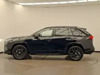 Used Toyota RAV4 Hybrid Sport 306 HP (225 kW) 2025 Black SUV
