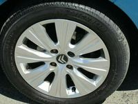 Used Citroën C3 Picasso 2009 MPV