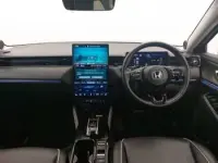 Used Honda e:Ny1 Elegance 150 kW (204 HP) 2024 Grey SUV