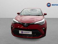 Used Toyota C-HR 122 HP (89 kW) 2023 SUV