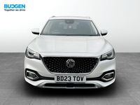 Used MG HS Excite 162 HP (119 kW) 2023 White SUV