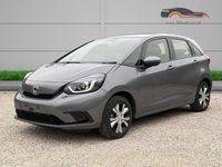 Used Honda Jazz Hybrid 109 HP (80 kW) 2023 Grey Hatchback