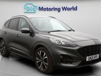 Used Ford Kuga ST-Line 150 HP (110 kW) 2023 SUV