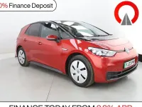 Used VW ID.3 Pro Performance 150 kW (204 HP) 2023 Hatchback