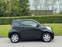 used Toyota iQ 1.0 VVT-i 3dr