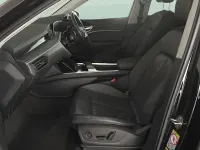 Usado Audi e-tron Comfort 230 kW (313 HP) 2022 Preto SUV