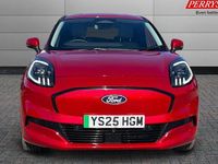Used Ford Puma Premium 167 HP (122 kW) 2025 SUV