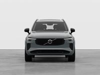 New Volvo XC90 Ultra 250 HP (183 kW) 2026 Aurora silver SUV