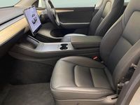 Used Tesla Model Y Long Range AWD 286 kW (389 HP) 2025 SUV