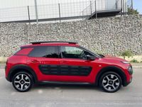 used Citroën C4 Cactus 1.2 PureTech [82] Flair 5dr ETG