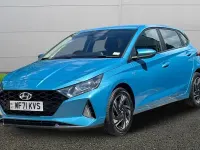 Used Hyundai i20 SE 101 HP (74 kW) 2023 Hatchback