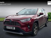 Used Toyota RAV4 222 HP (163 kW) 2025 SUV