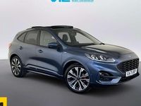 Used Ford Kuga ST-Line X 150 HP (110 kW) 2023 SUV