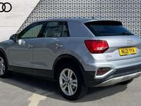 Used Audi Q2 Sport 2021 SUV