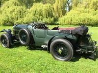 Used Bentley Eight 195 HP (143 kW) 1950 Others Sedan
