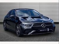 Used Mercedes A200 Executive 161 HP (118 kW) 2025 Black Sedan