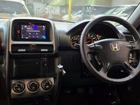used Honda CR-V 2.0 i-VTEC Sport 5dr