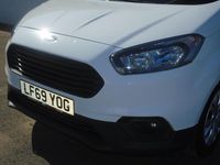 Second-hand Ford Transit Trend 2019 Alb Van
