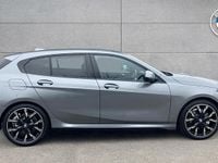 New BMW 120 M Sport 156 HP (114 kW) 2026 Grey Hatchback