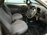 Usado Ford Ka 2002 Citadino