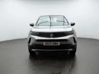 Used Vauxhall Mokka Elite 2022 Grey SUV