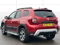 Usado Dacia Duster Prestige 100 HP (73 kW) 2004 Carrinha